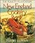 Plymouth Plantation New England Cookery Book