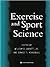 Exercise and Sport Science
