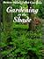 Gardening in the Shade by Anne Halpin