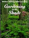 Gardening in the Shade