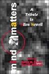 Mind Matters: A Tribute to Allen Newell (Carnegie Mellon Symposia on Cognition Series)