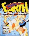 Where on Earth: A Geografunny Guide to the Globe (Paperback)