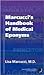 Marcucci's Handbook of Medi...