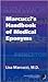 Marcucci's Handbook of Medical Eponyms by Lisa Marcucci