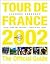 Tour de France 2002: The Official Guide