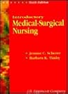 Introductory Medical-Surgical Nursing Introductory Medical-Surgical Nursing