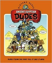 Ancient Egyptians (Hardcover)