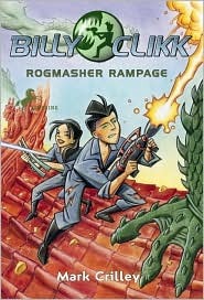 Rogmasher Rampage (Billy Clikk)