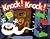 Knock! Knock! by Colin Hawkins