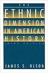 Ethnic Dimension in American History