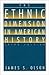 Ethnic Dimension in American History by James Stuart Olson