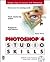 Photoshop 4 Studio Skills