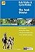 AA Pub Walks & Cycle Rides: The Peak District