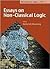 Essays on Non-Classical Logic Volume 1