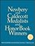 Newbery and Caldecott Medalists and Honor Book Winners: Bibliographies and Resource Material Through 1991