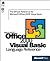 Office 2000 Visual Basic Language Reference (Microsoft Professioal Editions)