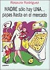 Madres sólo hay una... papás hasta en el mercado