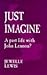 Just Imagine