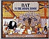 Bat in the Dining Room (Paperback)