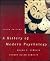 A History of Modern Psychology