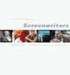 Screenwriters: America's Storytellers in Portrait (Hardcover)