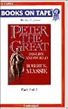 Peter the Great: Part 3 of 3 Peter the Great: Part 3 of 3