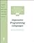 The Handbook of Programming Languages (HPL): Imperative Programming Languages