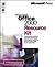 Office 2000 Resource Kit