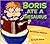 Boris Ate a Thesaurus