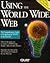 Using the World Wide Web