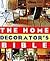 The Home Decorator's Bible