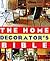 The Home Decorator's Bible by Anoop Parikh