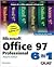 Microsoft Office 97 Professional 6 in 1