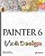 Painter 6 f/x and Design