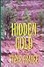 Hidden Gold: A Western Story (Five Star First Edition Western Series)