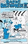 Basic Baltimorese III: An illustrated guide for getting around in Balamer, Murlin Basic Baltimorese III: An illustrated guide for getting around in Balamer, Murlin