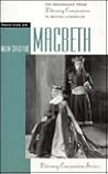 Readings on Macbeth (The Greenhaven Press Literary Companion to British Literature) Readings on Macbeth (The Greenhaven Press Literary Companion to British Literature)