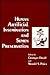 Human Artificial Insemination and Semen Preservation