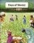 Days of Slavery: A History of Black People in America (African American History)
