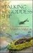 Stalking the Goddess Ship (Cal Meredith Mystery, #2)