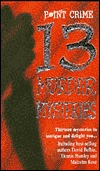 13 Murder Mysteries (Paperback)