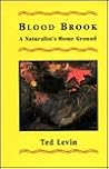Blood Brook: A Naturalist's Home Ground
