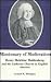Missionary of Moderation: Henry Melchior Muhlenberg and the Lutheran Church in English America