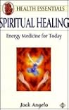 Spiritual Healing...