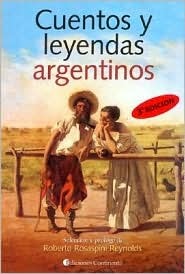Cuentos y leyendas argentinos (Paperback)