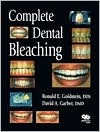 Complete Dental Bleaching (Hardcover)