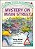 Mystery on Main Street