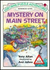 Mystery on Main Street (Paperback)
