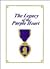The Legacy of the Purple Heart