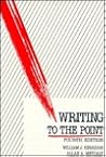 Writing to the Point